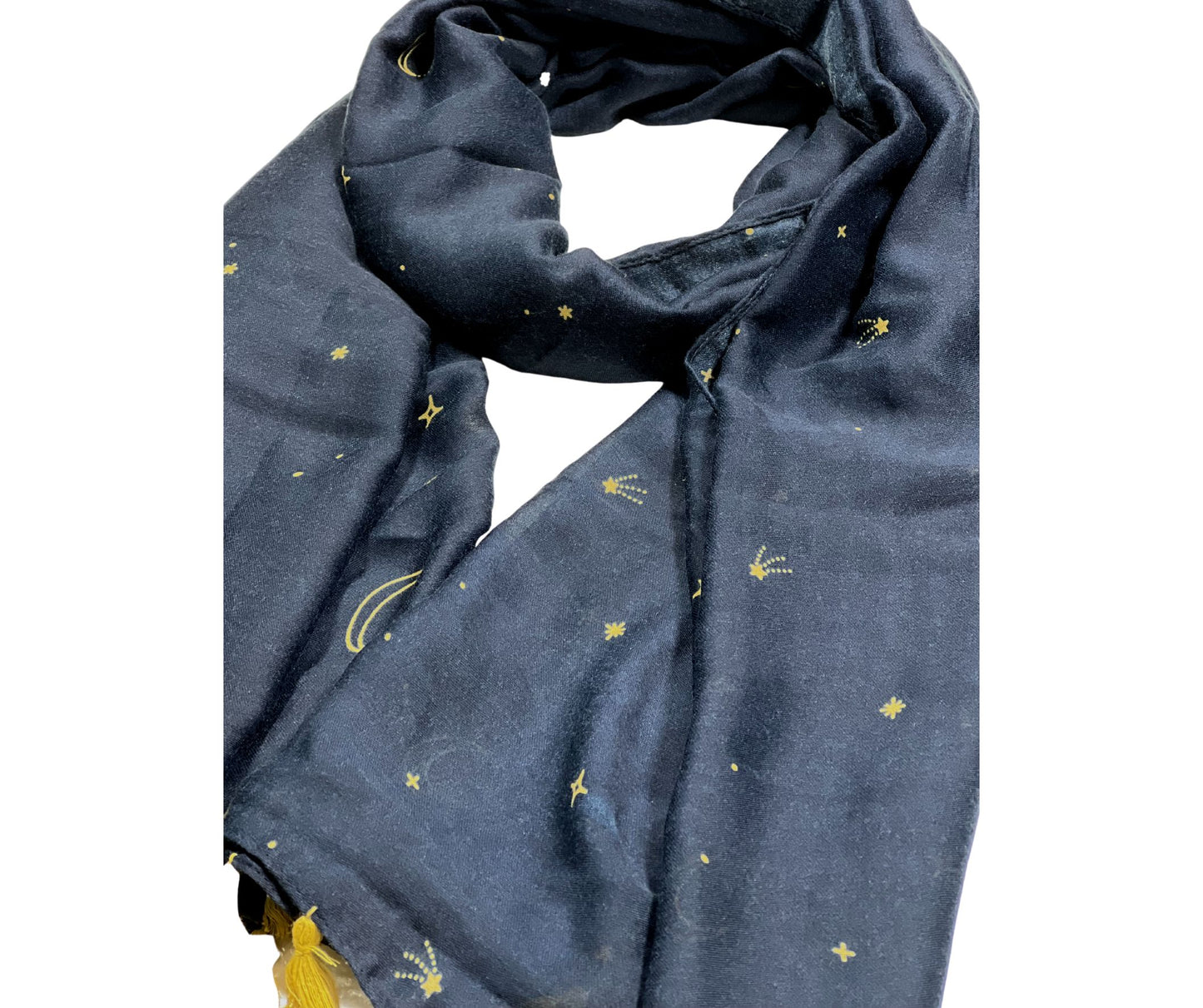 Printed Viscose Scarf For Women