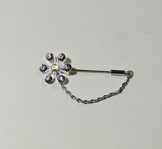 Hijab Pins-SILVER