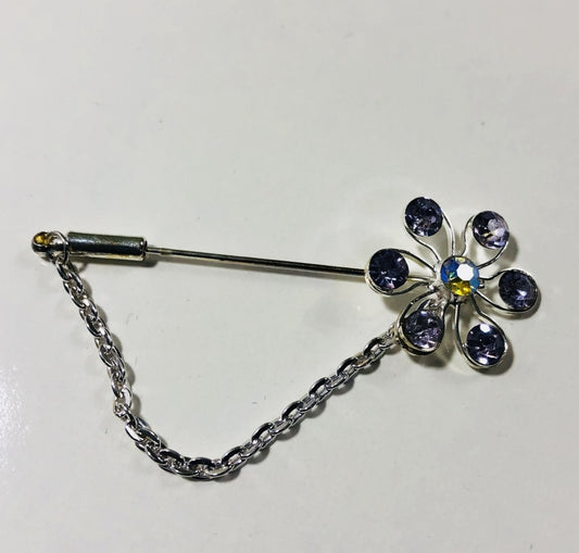 Hijab Pins-LIGHTBLUE